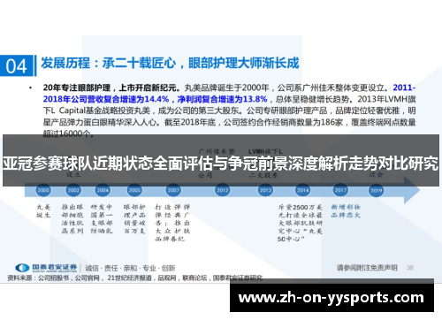 亚冠参赛球队近期状态全面评估与争冠前景深度解析走势对比研究
