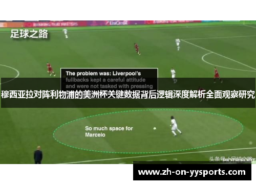 穆西亚拉对阵利物浦的美洲杯关键数据背后逻辑深度解析全面观察研究